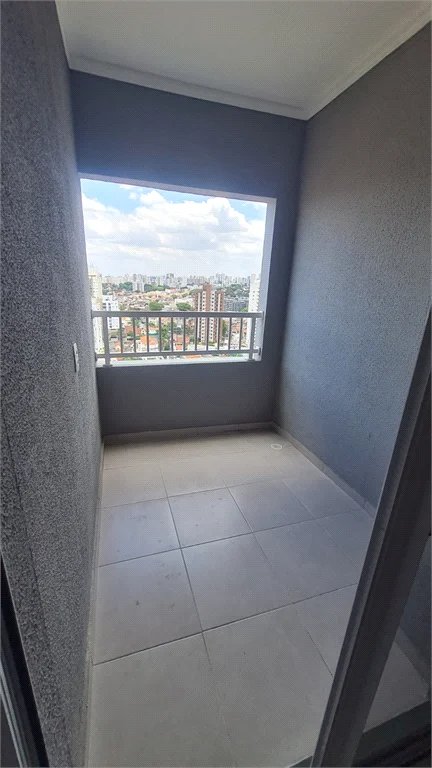 Apartamento à venda com 1 quarto em Vila Ipojuca, São Paulo, SP