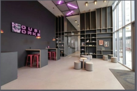 Apartamento à venda ou para alugar com 1 quarto em Vila Olímpia, São Paulo, SP