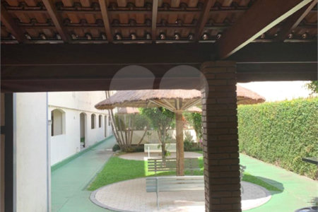 Apartamento à venda com 3 quartos, sendo 1 suíte, em Água Fria, São Paulo, SP