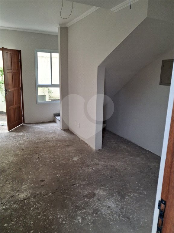 Casa à venda com 2 suítes no condomínio Residencial Vila de Motalegre, São Paulo - SP