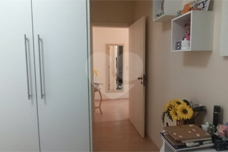 Sobrado à venda com 3 suítes em Vila Mazzei, São Paulo, SP