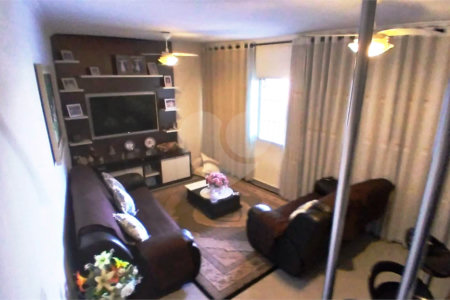 Sobrado à venda com 5 quartos, sendo 1 suíte, em Vila Maria Alta, São Paulo, SP