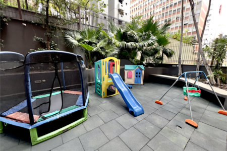 Apartamento à venda com 3 suítes em Itaim Bibi, São Paulo, SP