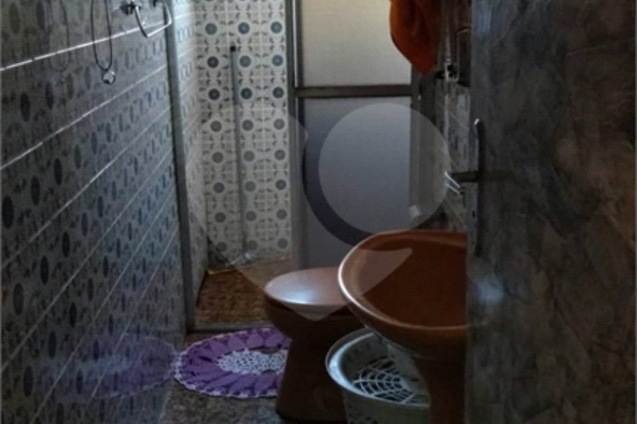 Sobrado à venda com 2 quartos em Pirituba, São Paulo, SP