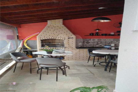 Casa à venda com 3 quartos, sendo 1 suíte,  em Jardim Europa, Indaiatuba, SP