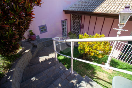 Casa à venda ou para alugar com 4 quartos, sendo 1 suíte, no Centro, São Roque, SP