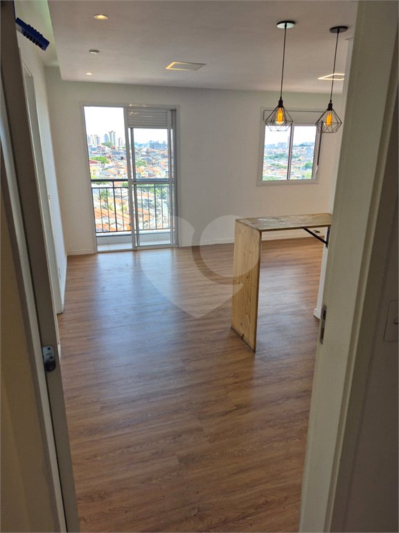 Apartamento à venda com 1 quarto no Brasilândia, São Paulo, SP