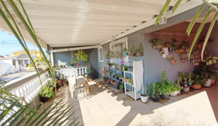 Casa à venda com 3 quartos, sendo 2 suítes,  em Freguesia do Ó, São Paulo, SP