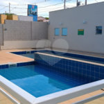 Apartamento para venda no Monte Pinheiros