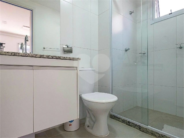 Studio para alugar com 1 quarto em Pinheiros, São Paulo, SP