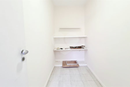 Apartamento à venda com 3 quartos, sendo 1 suíte, em Gávea, Rio de Janeiro, RJ