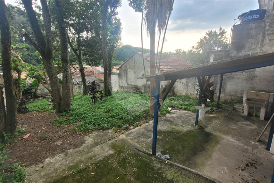 Casa Térrea à venda com 2 quartos em Horto Florestal, São Paulo, SP