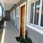 Casa à venda com 2 quartos no condomínio Residencial Tomaz Pereira, São Paulo - SP