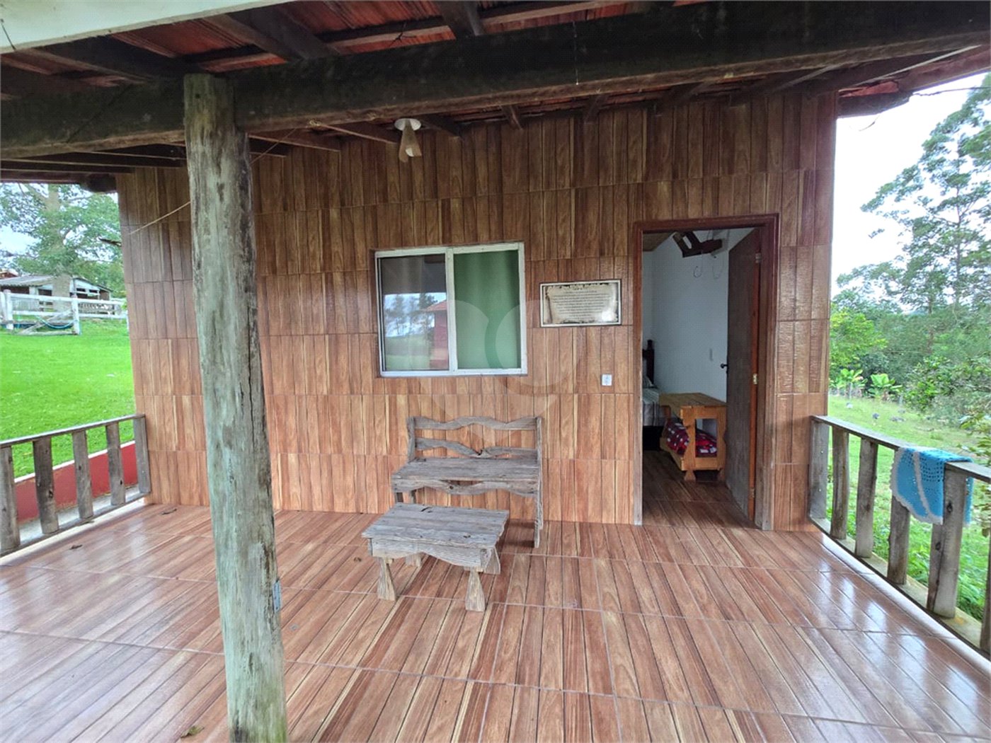 Sítio à venda com 6 quartos, sendo 5 suítes, em Área Rural de Itapetininga, Itapetininga, SP