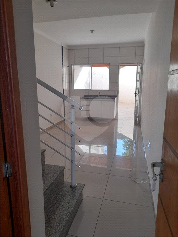 Sobrado à venda com 2 suítes em Jardim Nely, Indaiatuba, SP