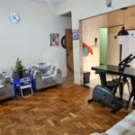 Apartamento à venda com 2 quartos em Tijuca, Rio de Janeiro, RJ