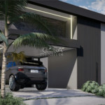 Casa em condomínio à venda com 4 suítes em Alphaville Nova Esplanada, Votorantim, SP