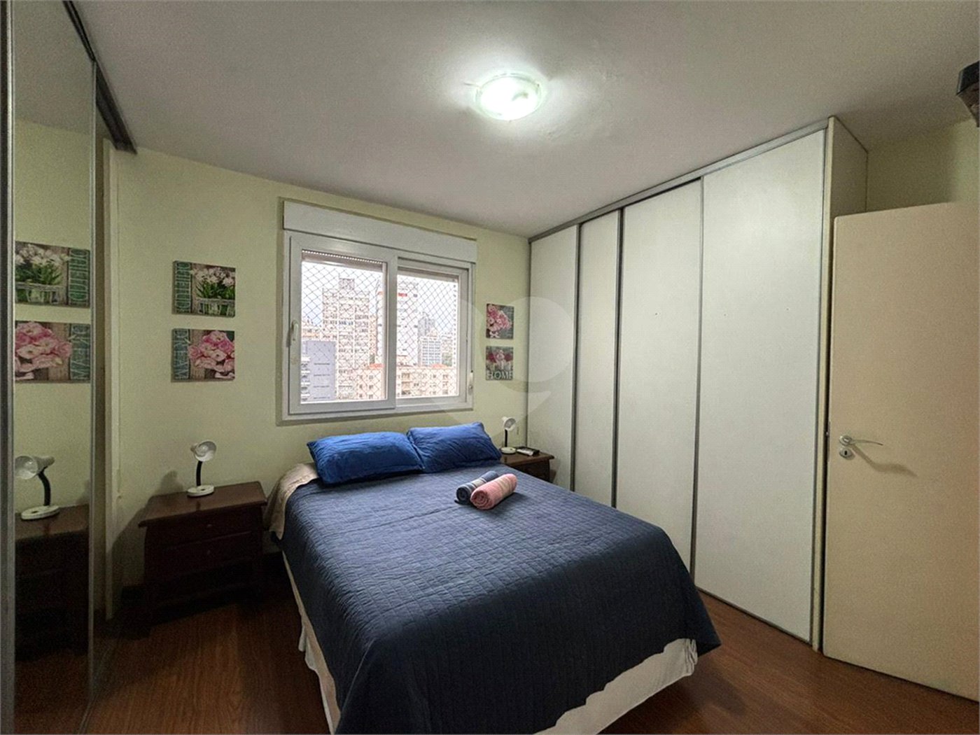 Apartamento à venda com 3 quartos, sendo 1 suíte,  em Jardim Paulista, São Paulo, SP