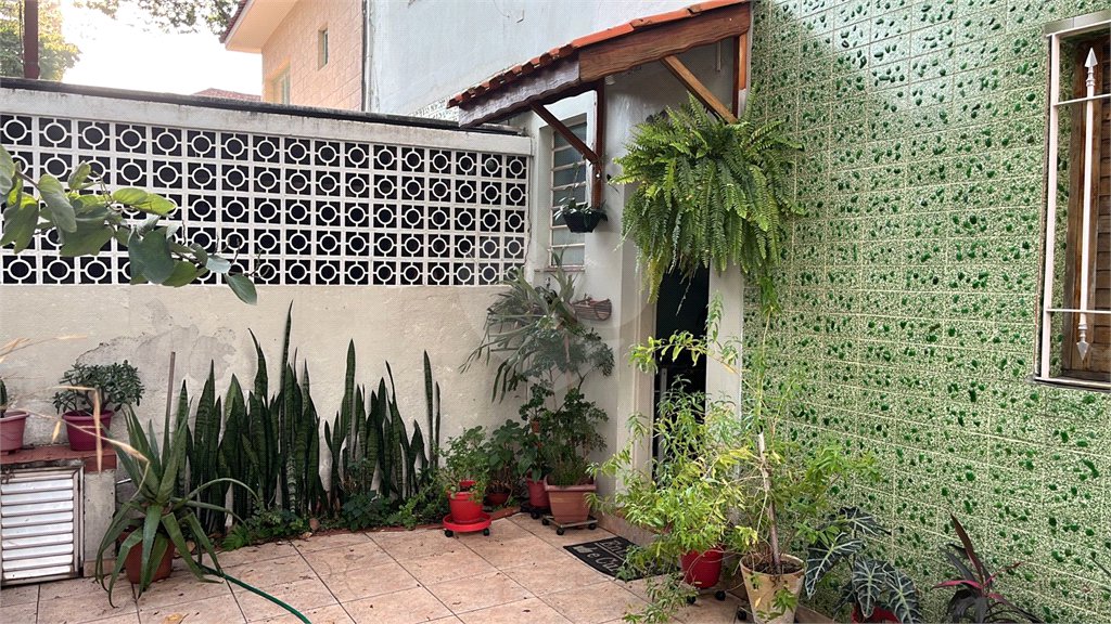Apartamento à venda com 3 quartos em Santana, São Paulo, SP