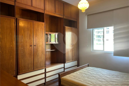 Apartamento à venda com 4 quartos, sendo 2 suítes, em Tijuca, Rio de Janeiro, RJ