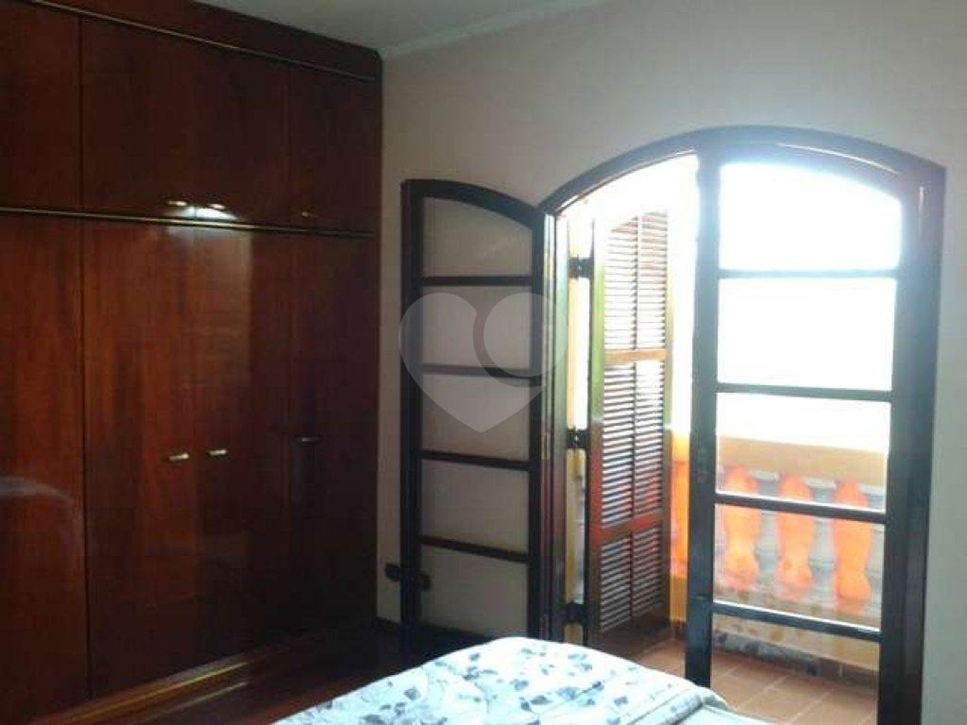 Sobrado à venda com 3 quartos, sendo 1 suíte, em Jardim das Vertentes, São Paulo, SP
