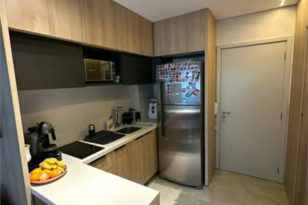 Studio para alugar com 1 quarto em Butantã, São Paulo, SP