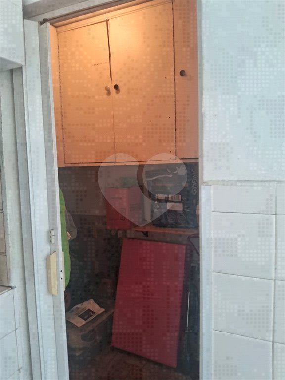 Apartamento à venda com 3 quartos em Pinheiros, São Paulo, SP