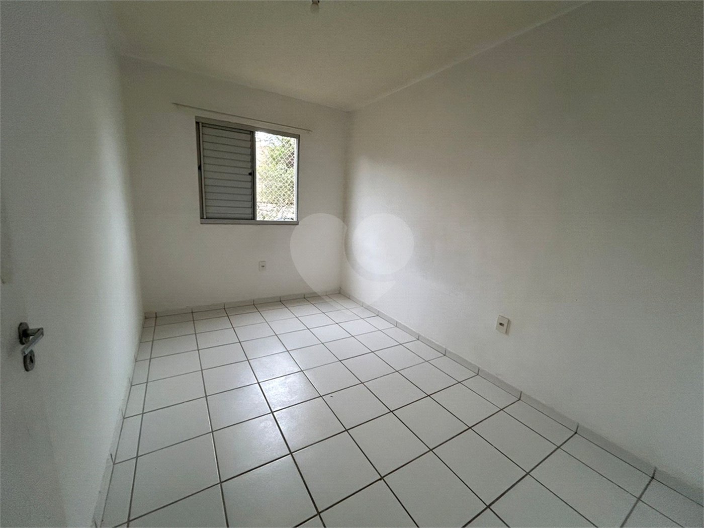 Apartamento à venda com 2 quartos em Altos de Ipanema, Sorocaba, SP