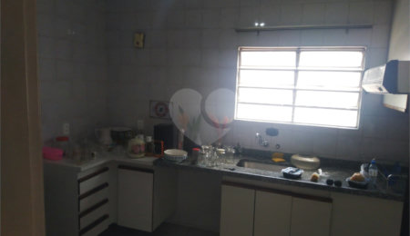 Apartamento à venda com 2 quartos em Vila Romana, São Paulo, SP