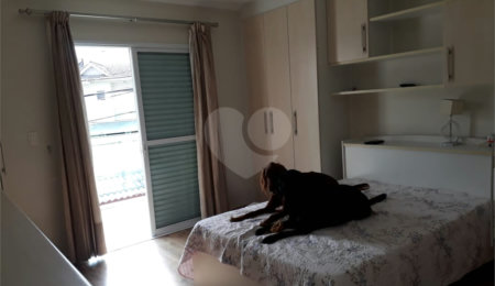 Sobrado à venda com 3 suítes em Jaçanã, São Paulo, SP