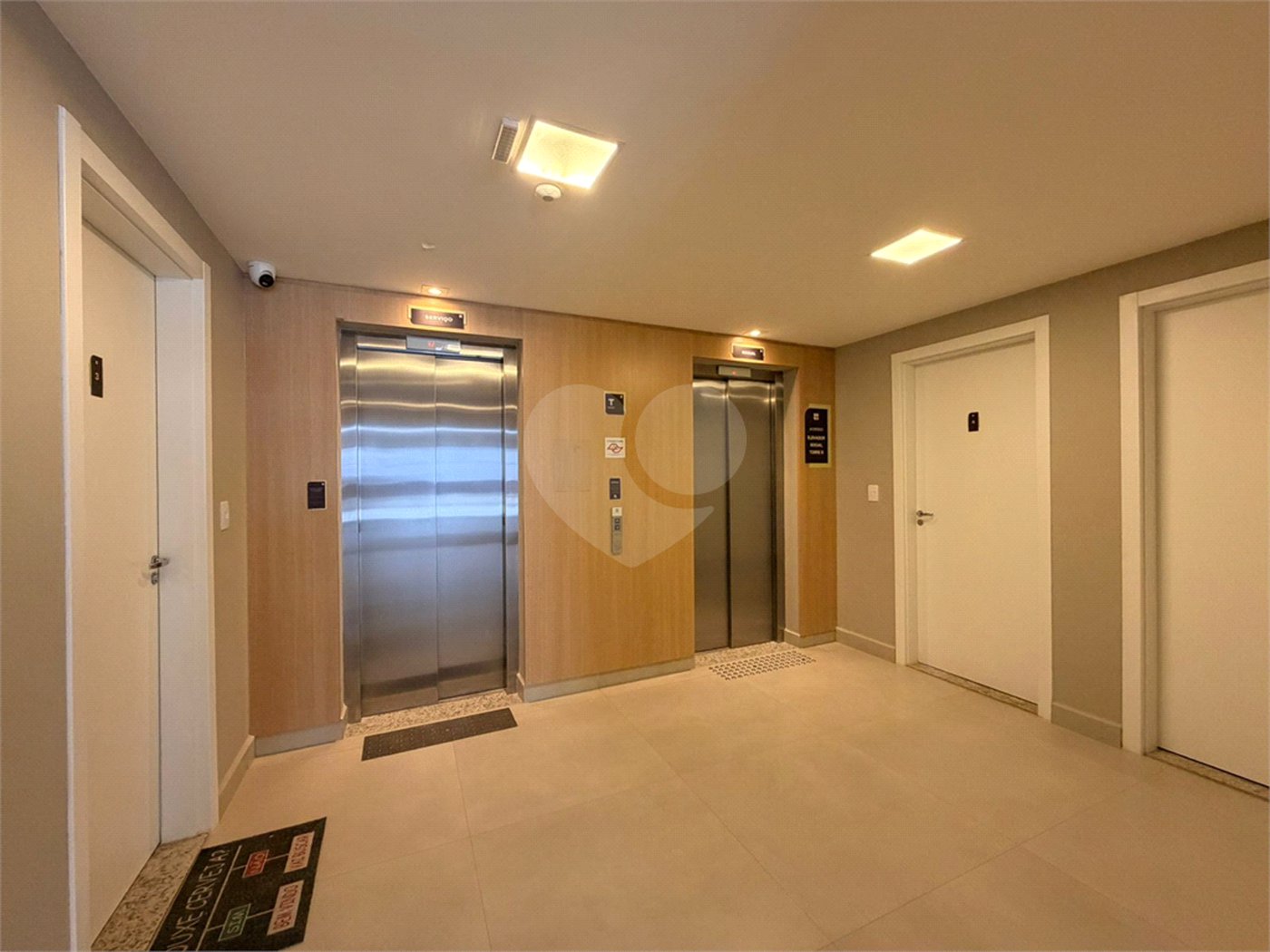 Apartamento à venda com 2 quartos, sendo 1 suíte, em Jardim Guarujá, Sorocaba, SP