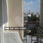 Apartamento à venda com 3 quartos em Mandaqui, São Paulo, SP