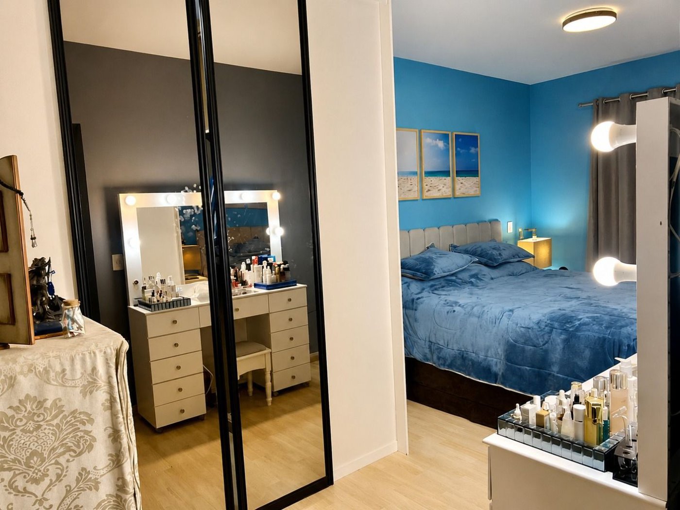 Apartamento Garden com 3 dormitórios à venda, 232 m² por R$ 3.680.000,00 - Aparecida - Santos/SP