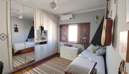Casa à venda com 3 suítes em Jardim Itália, Itapetininga, SP