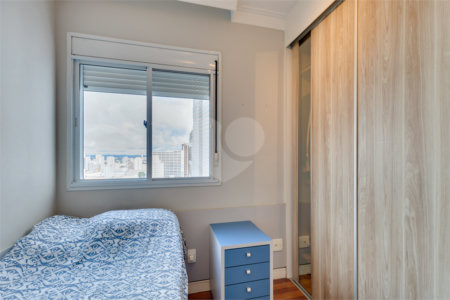 Apartamento à venda com 3 suítes em Santo Amaro, São Paulo, SP