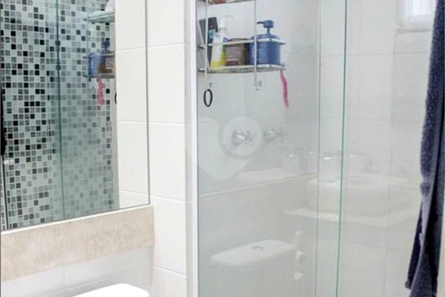 Apartamento à venda com 2 quartos, sendo 1 suíte, em Vila Guilherme, São Paulo, SP