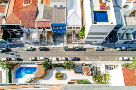 Apartamento à venda com 4 quartos, sendo 3 suítes, no Centro, Sorocaba, SP