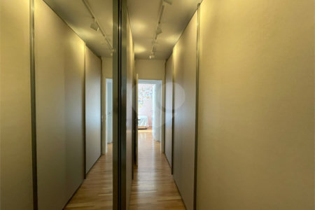 Apartamento à venda ou para alugar com 3 suítes em Vila Leopoldina, São Paulo, SP