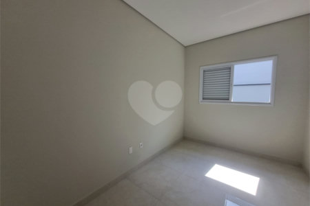 Casa à venda com 3 quartos, sendo 1 suíte, no condomínio Jardim Residencial Villagio Ipanema I, Sorocaba - SP