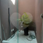 Sobrado à venda com 3 quartos, sendo 2 suítes,  em Vila Pires, Santo André, SP