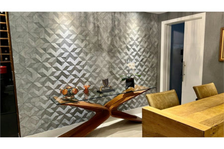 Apartamento à venda com 3 suítes em Perdizes, São Paulo, SP