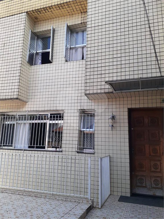 Sobrado à venda com 3 quartos em Vila Nova Cachoeirinha, São Paulo, SP