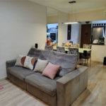 Apartamento à venda com 3 quartos, sendo 1 suíte,  em Jardim São José, Ribeirão Preto, SP