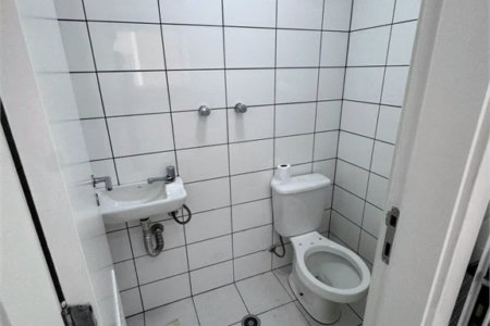 Apartamento para alugar com 3 quartos, sendo 1 suíte, em Pinheiros, São Paulo, SP