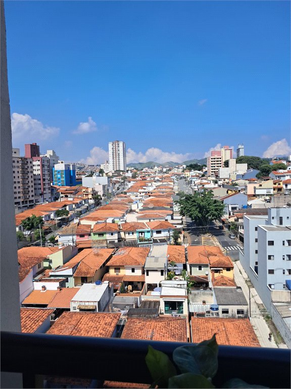 Apartamento à venda com 3 quartos, sendo 1 suíte, em Nova Petrópolis, São Bernardo do Campo, SP
