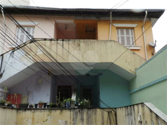 Terreno à venda com 1 quarto em Santana, São Paulo, SP