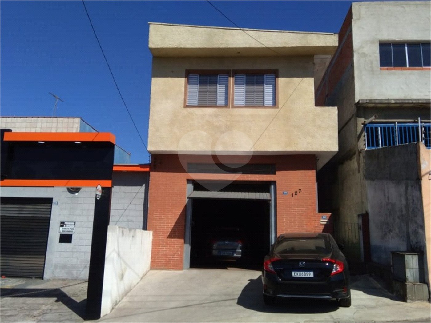 Casa à venda com 4 quartos em Vila Nossa Senhora de Fátima, Guarulhos, SP
