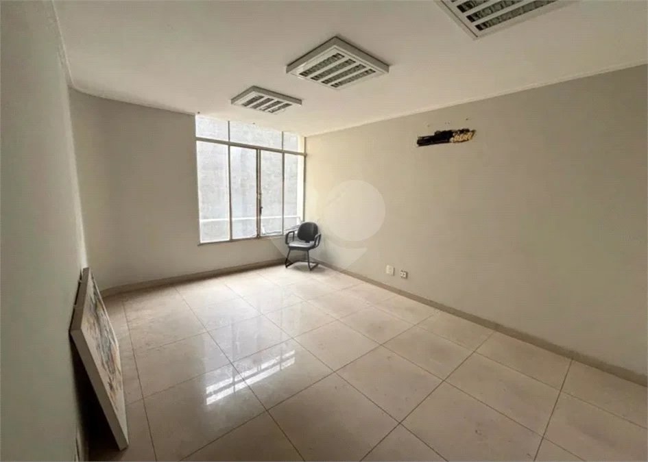 Sala Comercial para venda e locação - República