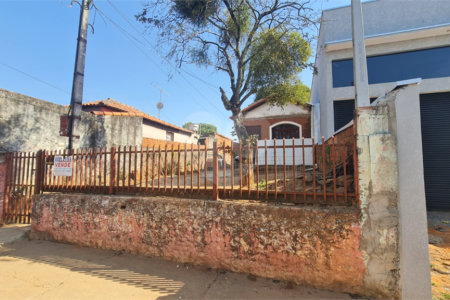 Terreno à venda em Vila Hungria, Itapetininga, SP