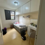 Apartamento à venda com 3 quartos em Chácara Jafet, Mogi das Cruzes, SP